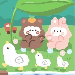 Meet your Posher, Frances